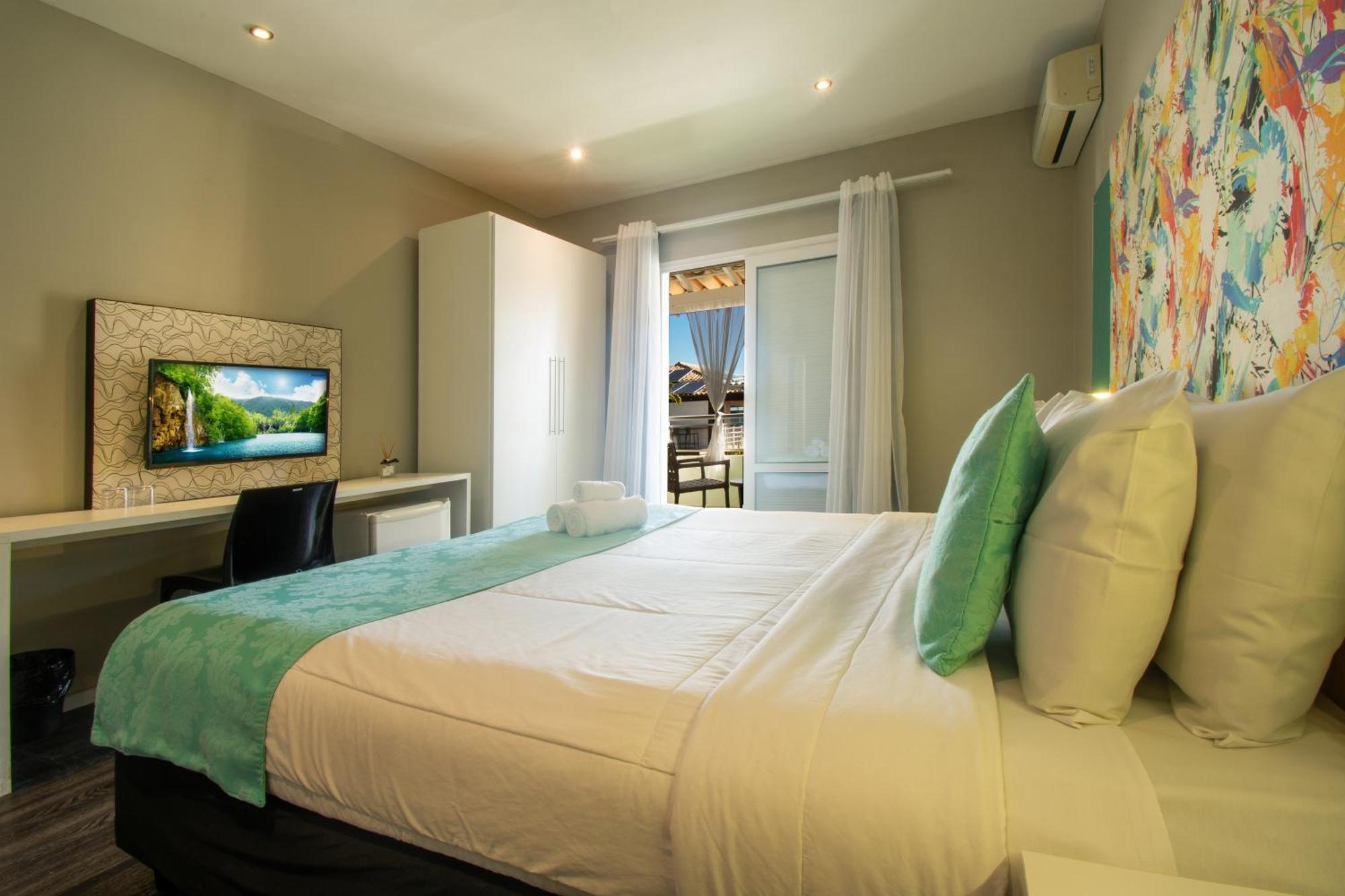 Habitación Doble de lujo